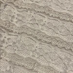 Deb Dresses - White mini dress Deb Dresses - White mini dress